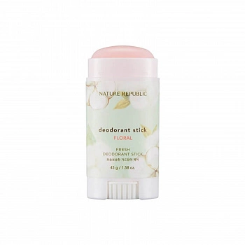 Дезодорант(стик) с цветочным ароматом Fresh Deodorant Stick Floral